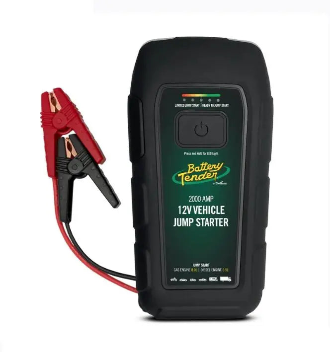 Battery Tend 0302030WH Automotive Battery Terminal Connector