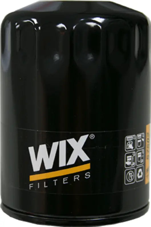 WIX FILTR LD PXL57502 Oil Filter for Efficient Engine Protection