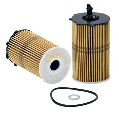 WIX Filtr LD W68732 Oil Filter for Reliable Engine Protection