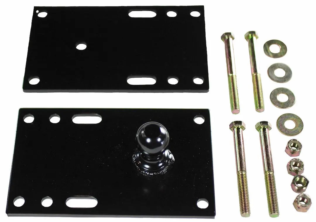 Husky Towing Clamp Kit for Sway Control - Model 38964