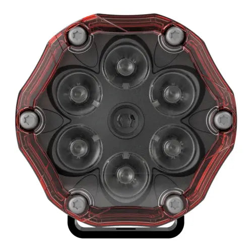 JW Speaker Trail 6 Flash Kit (Part Number 0555363) for Off-Road Vehicles