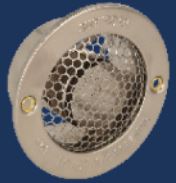 Suburban Manufacturing Vent Cap & Exhaust Tube (Part #260616)