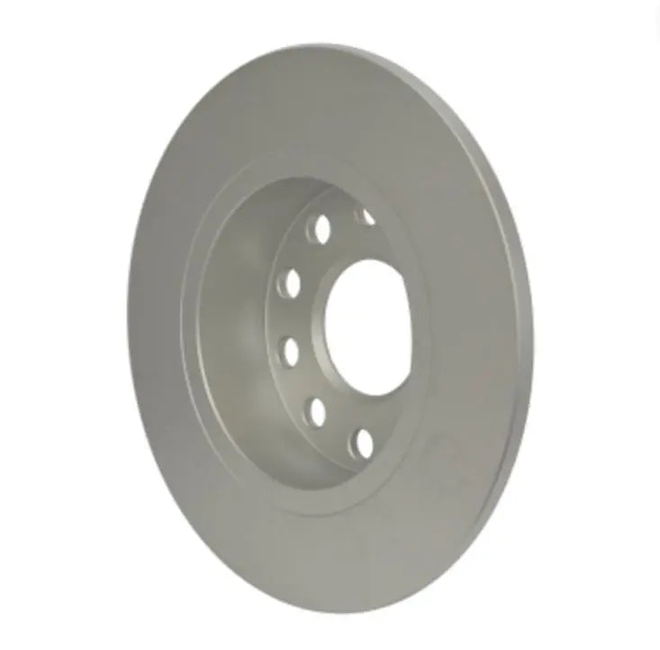 HELLA Disc Brake Rotor Part 355122612 for Reliable Vehicle Braking Performance