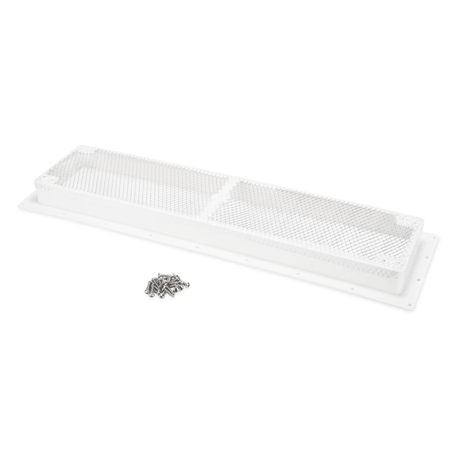 Camco Refrigeration Base with Screen - Model 42161