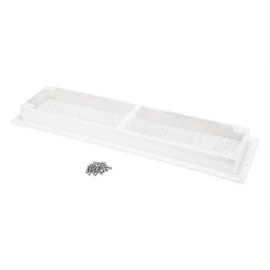 Camco Refrigeration Base with Screen - Model 42161 by CAMCO