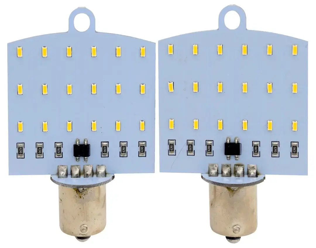 Valterra LLC DG725321VP 2-Pack Flat 1141 SW 180L Water Hose Fittings by VALTERRA LLC