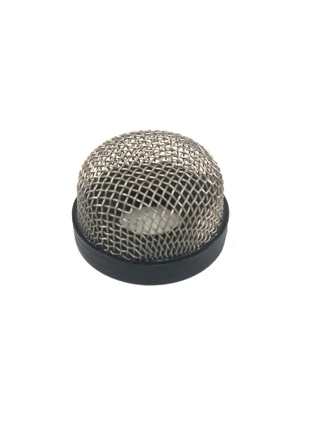 T-H Marine 1'-8" Threaded Aerator Strainer - Model AS2DP