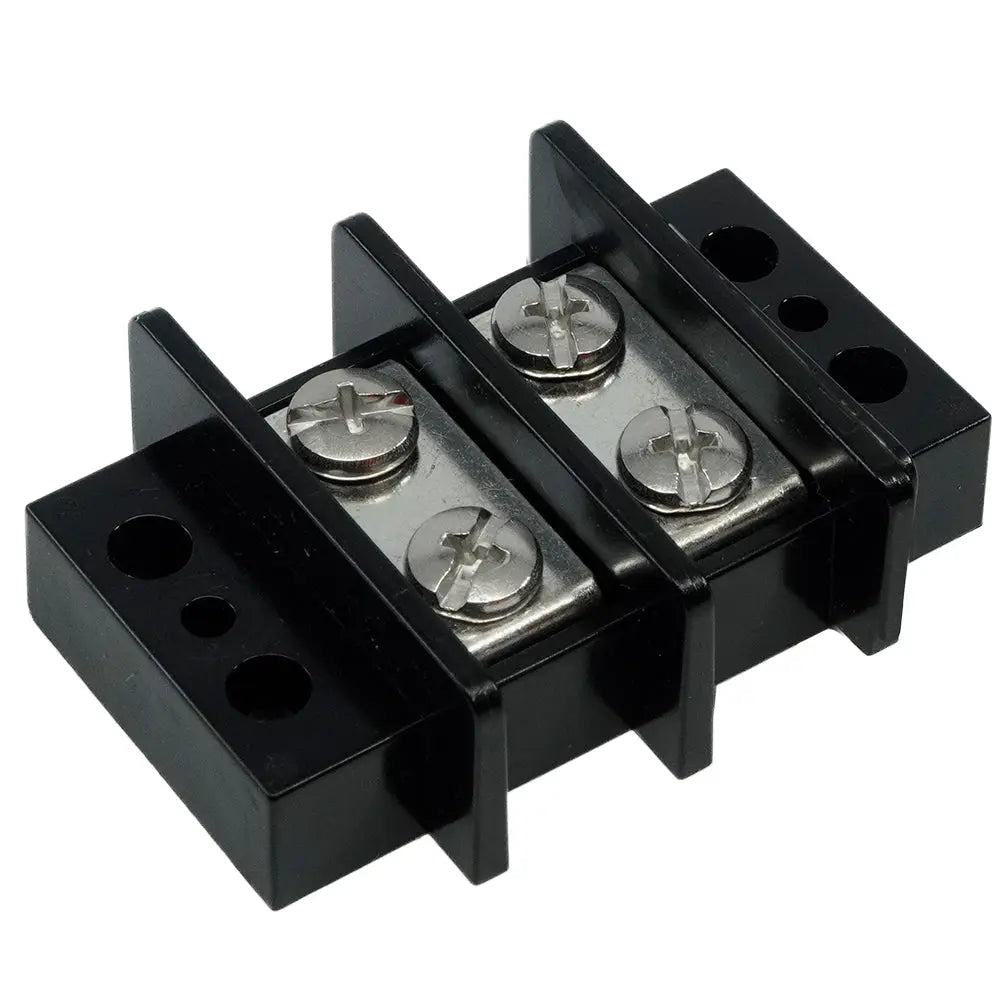 EGIS MOBILE Terminal Block 65A - 2 Circuit for Reliable Electrical Connections