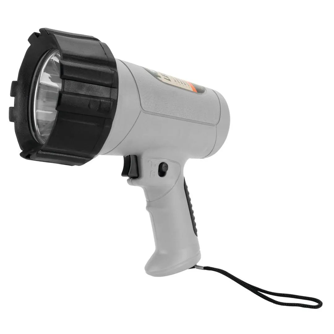 Perform Tool W2435 Spotlight Li-Ion - Portable LED Work Light with Long Battery Life