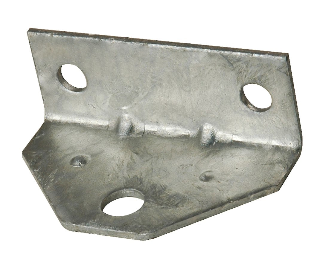 C.E. Smith 10200G40 2-1/2-Inch Swivel Bracket for Marine and Industrial Applications