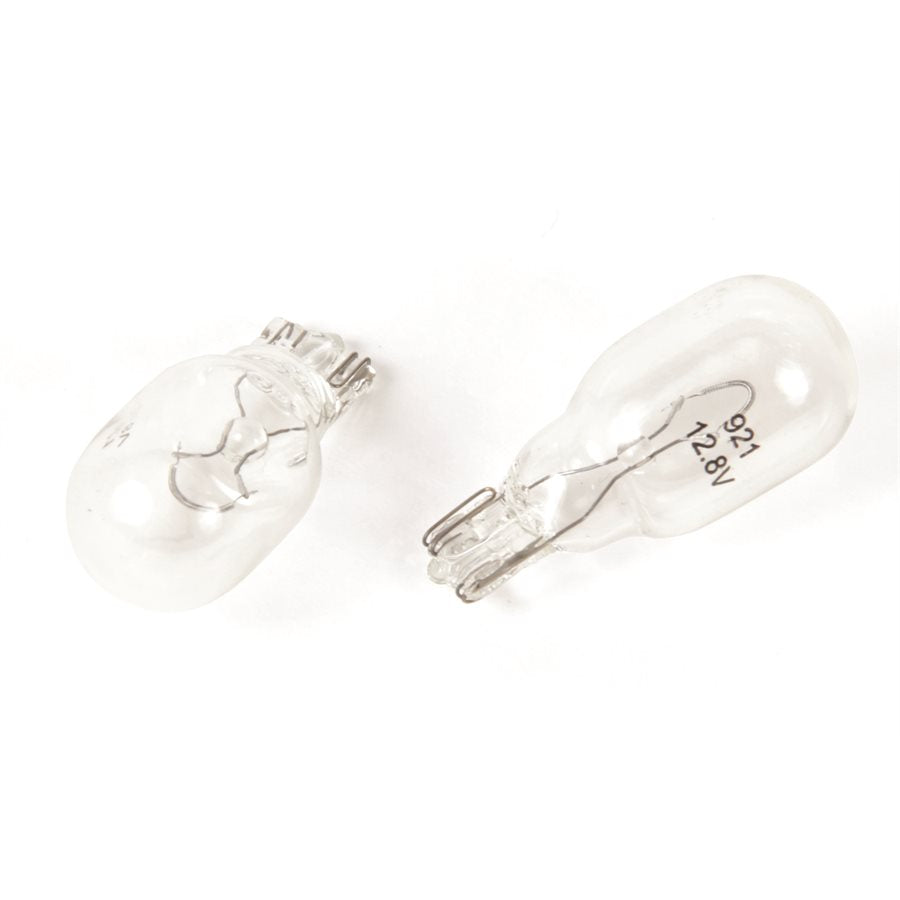 CAMCO Bulb 921 Auto 3rd Brake - Reliable Replacement for Automotive Lighting