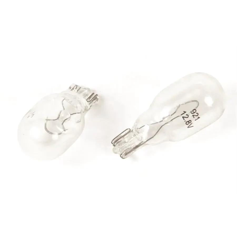CAMCO Bulb 921 Auto 3rd Brake - Reliable Replacement for Automotive Lighting by CAMCO