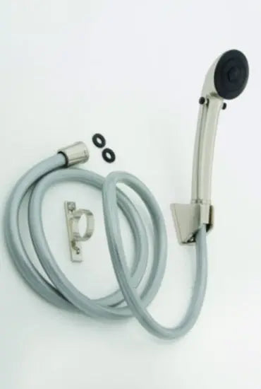 Empire Fauce APS60N 60' All Purpose Shower for Commercial and Residential Use
