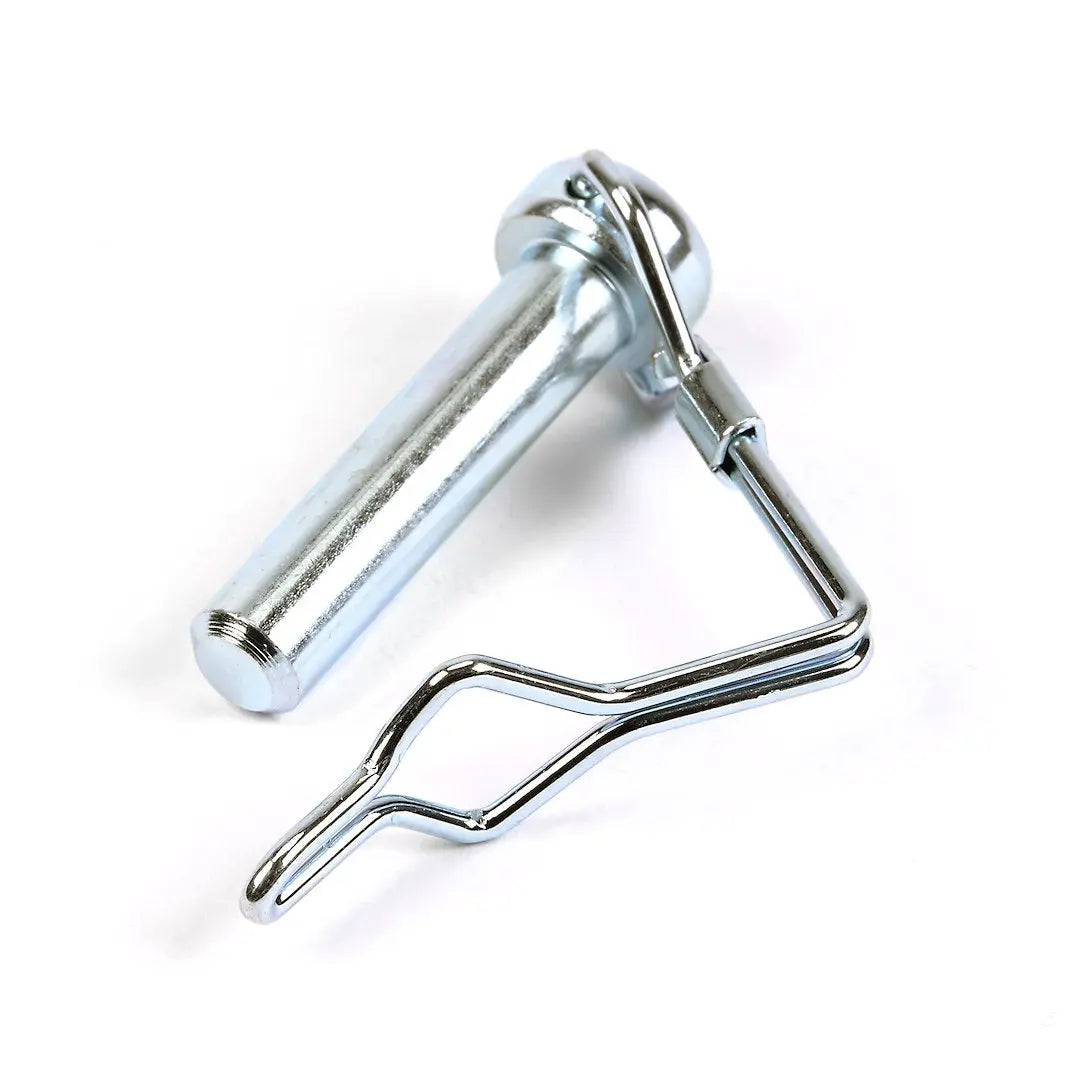 WARN Industries 3/8-inch Retain Safety L Clip (Part #79712)