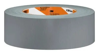 3M 98005 Scotch Pro Strength Duct Tape - Heavy Duty Reinforced Adhesive Tape