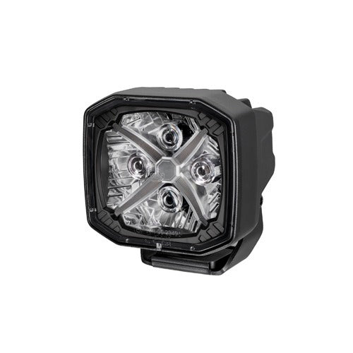 HELLA X-TREME Spotlight XT-3F Flood Beam 358233851