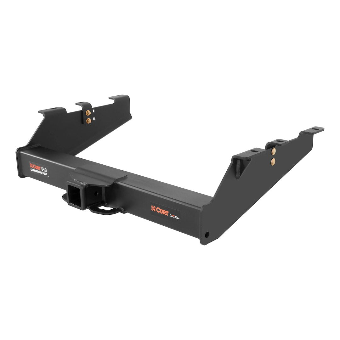 CURT Manufacturing Trailer Hitch Model 15703 for Secure Towing Attachments