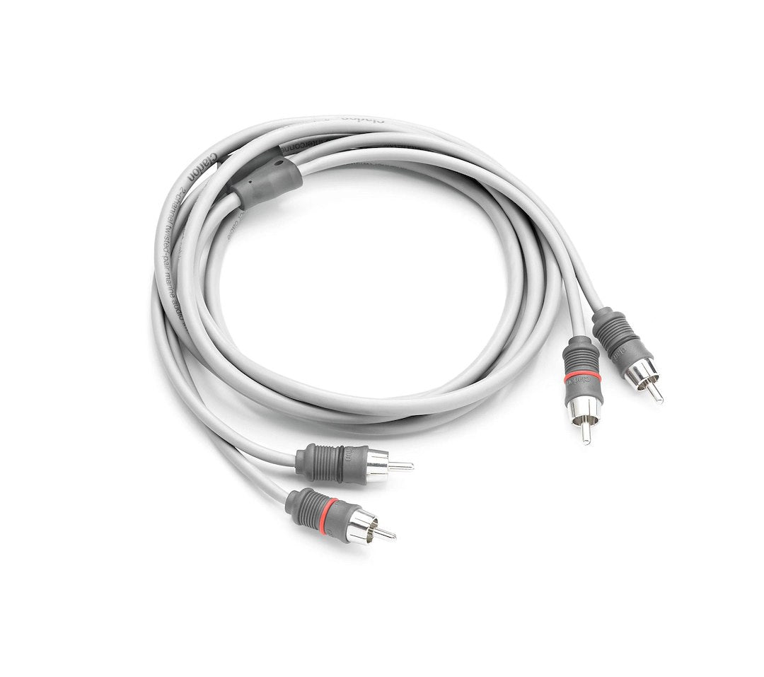 CLARION 2-Channel Twisted-Pair Marine Audio Interface (Part Number 0101357300)