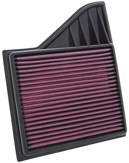 K&N Filter Replacement Ind Air Filter Part 332431 for Optimal Engine Performance