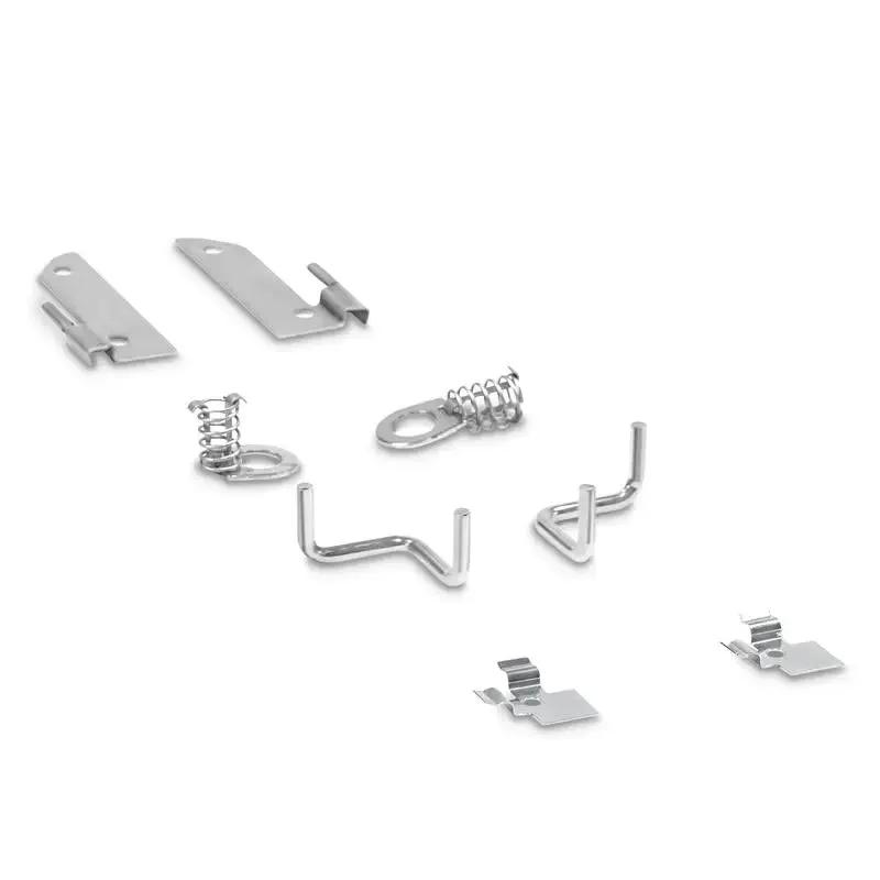 Dometic KIT SVC Door Hardware - Reliable Service Door Components by DOMETIC