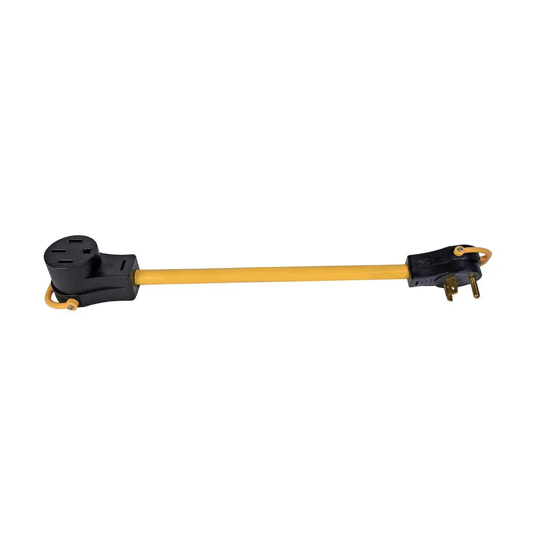 Arcon Pigtail 50F-30M 18 inch with CSA Certification - Model 14371C