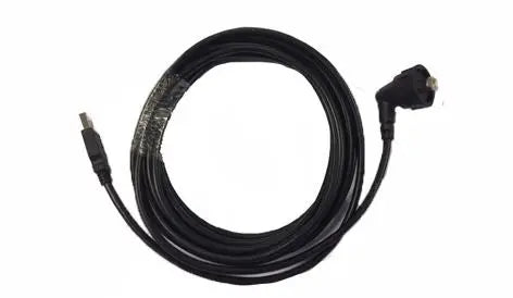 Raymarine A80579 USB B to USB A Extension Cable - 16.4 ft