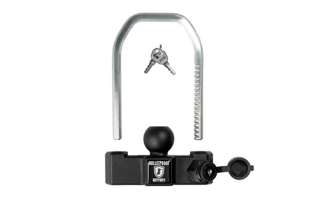 BulletProof Medium Duty Coupler LOC - Part Number MDCOUPLER by BulletProof