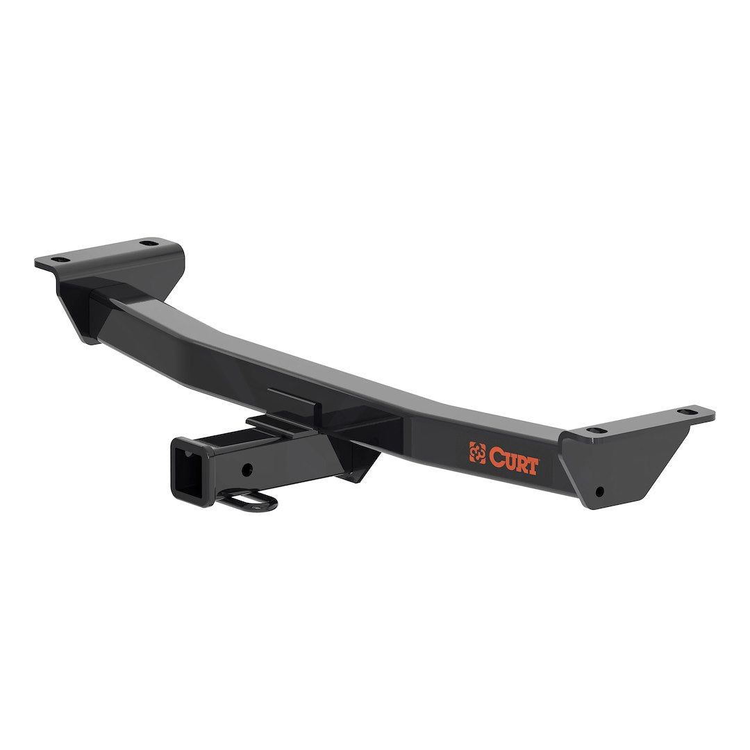 CURT Manufacturing Class 3 Hitch (Part Number 13607) for Heavy-Duty Towing