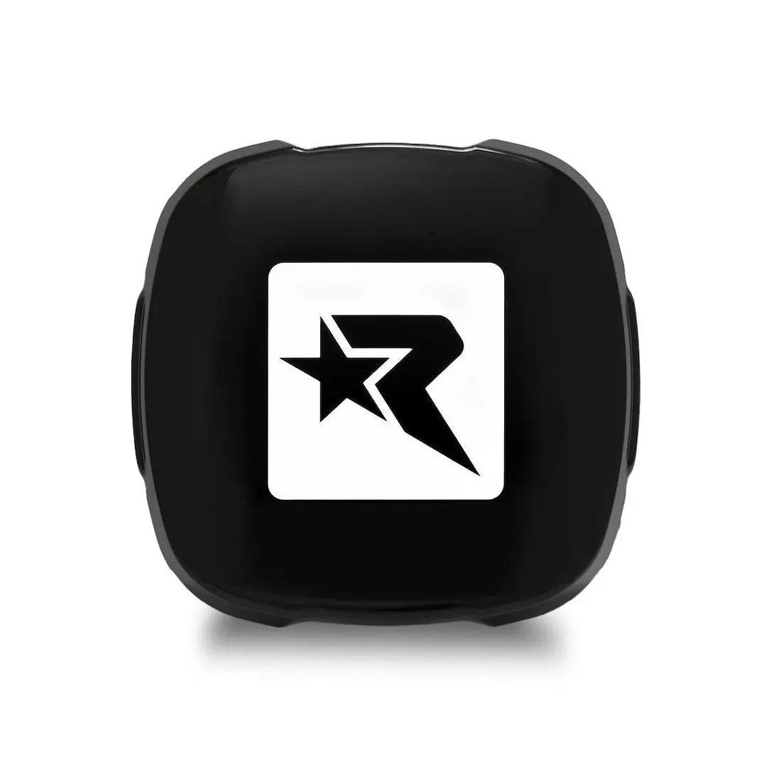 RIGID IND Phoenix Black Cover (Part #168248) – Durable Weather-Resistant Protective Cover
