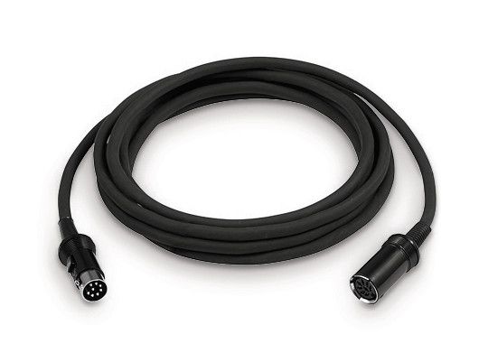 Clarion Marine Wired Remote Extension Cable - Part Number 0101374900
