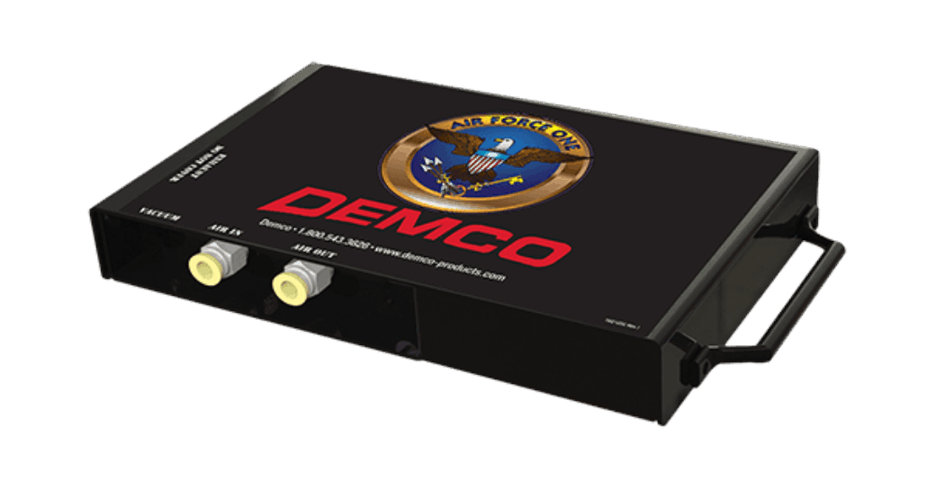 DEMCO Air Force One Trailer Connector Part 9599007