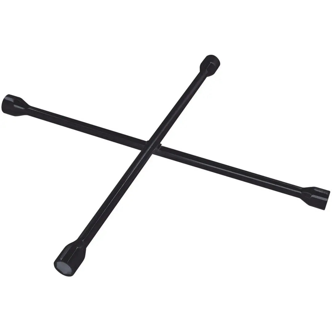 Perform Tool W11 Lug Wrench – Heavy-Duty Vehicle Tire Removal Tool