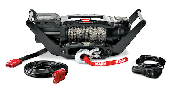 WARN Industries MultiMount Kit Zeon XC 10-S for Heavy-Duty Winches