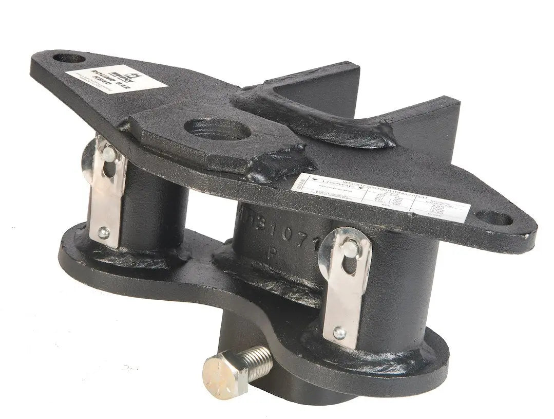 Husky Towing Head Assembly - Bolt-Up (Part #31516)