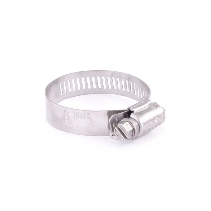 SierraMarine Hose Clamp 1 1/16 to 2 Inches - Durable Marine Grade Fastener