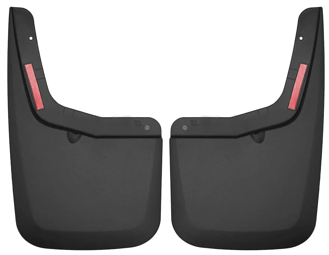 HuskyLiner R Mud Guard for 2015-2020 Ford F-150 with Flare