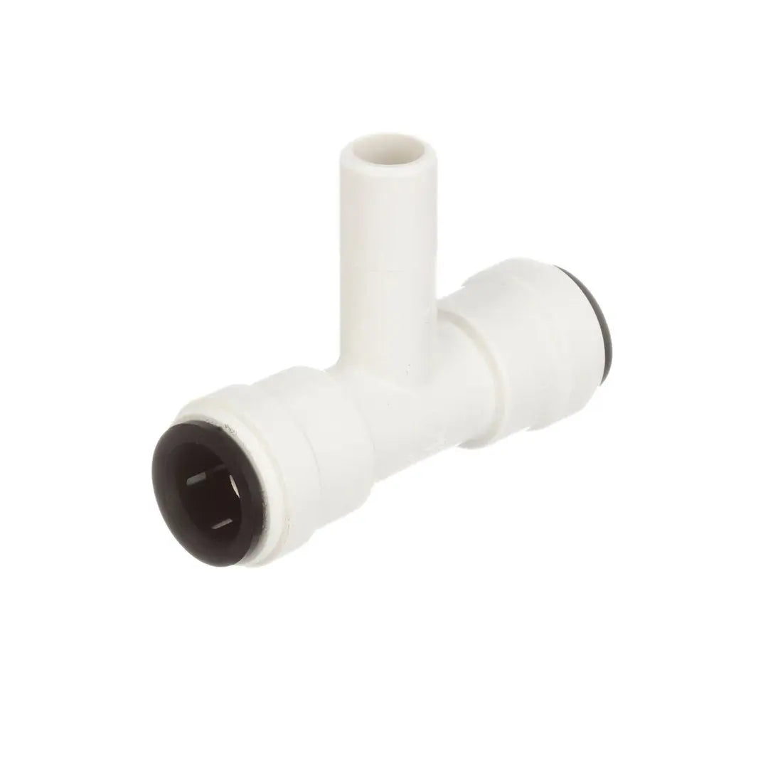 Aqualock Stack Branch Tee 1/2 Inch CTS - Durable Plumbing Fitting