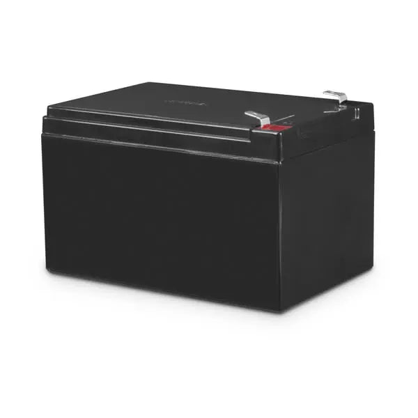 Garmin Elec. Battery 12 Ah Lead Acid for Port - Reliable Power Supply