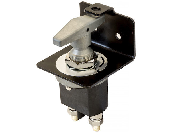 Buyers Products 6391005 Dual Battery Disconnect Switch, 250A