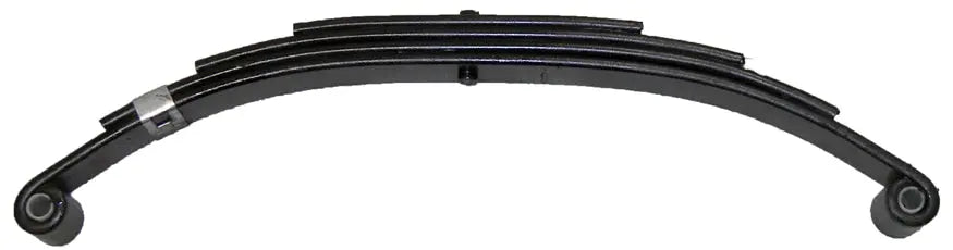 AP Products Leaf Spring 2500#4 Leaf for Heavy Duty Vehicles - Part #014133982