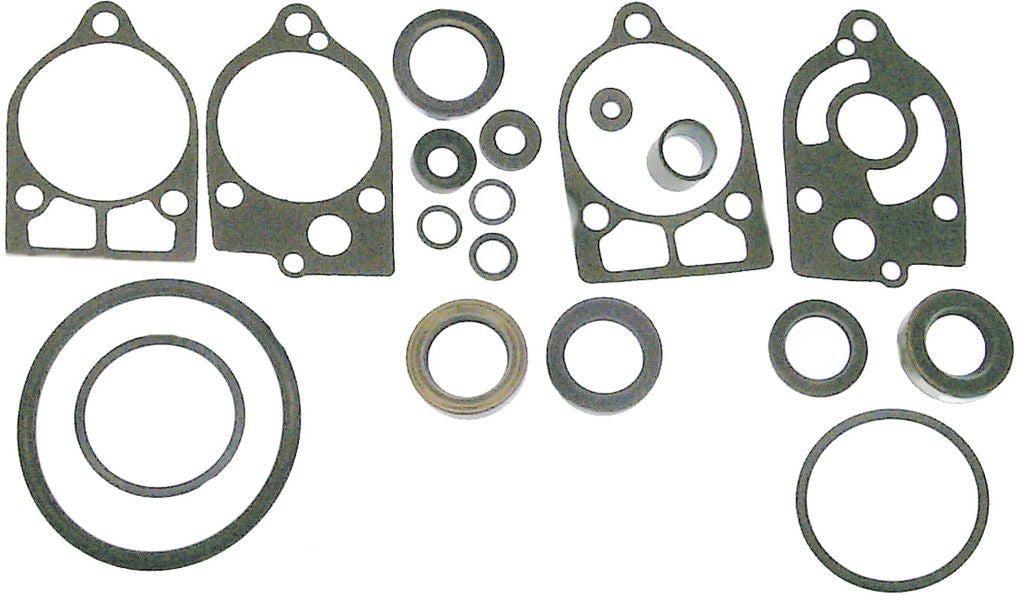 Sierra Marine 182654 Lower Unit Seal Kit