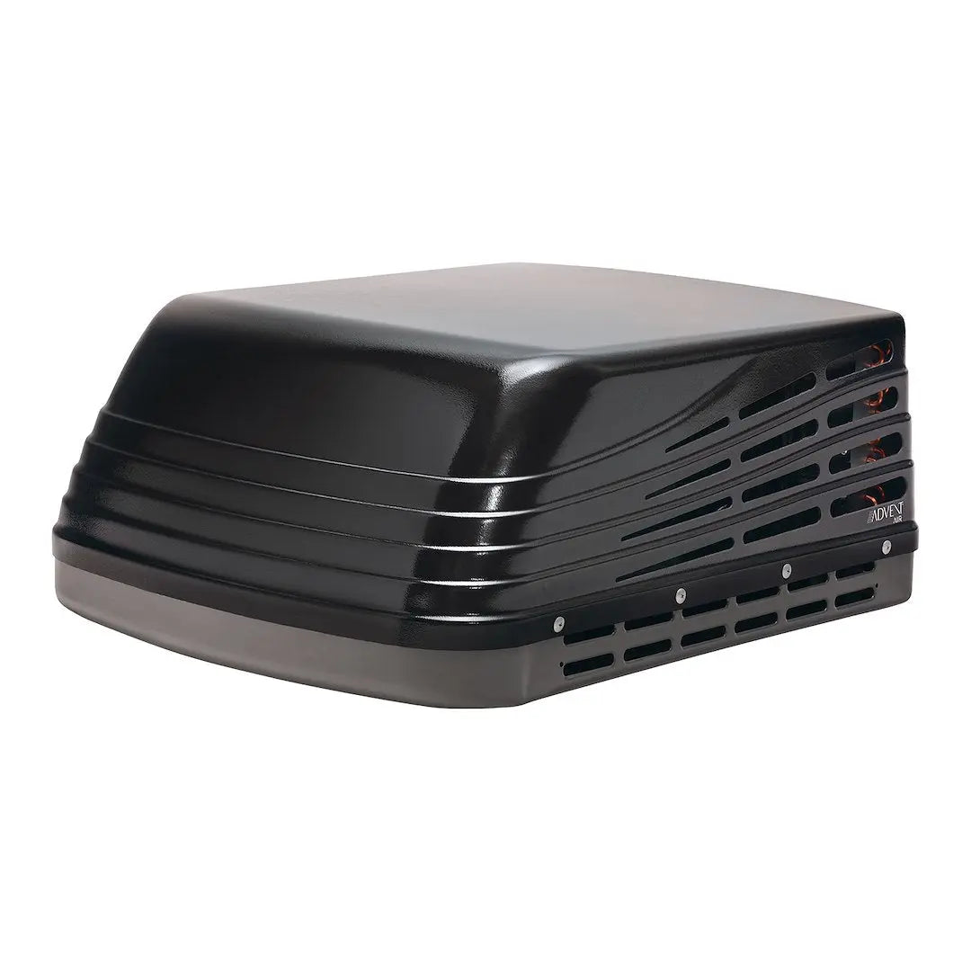 ASA AC Advent Upper 13.5K Black - Part Number ACR135BWH