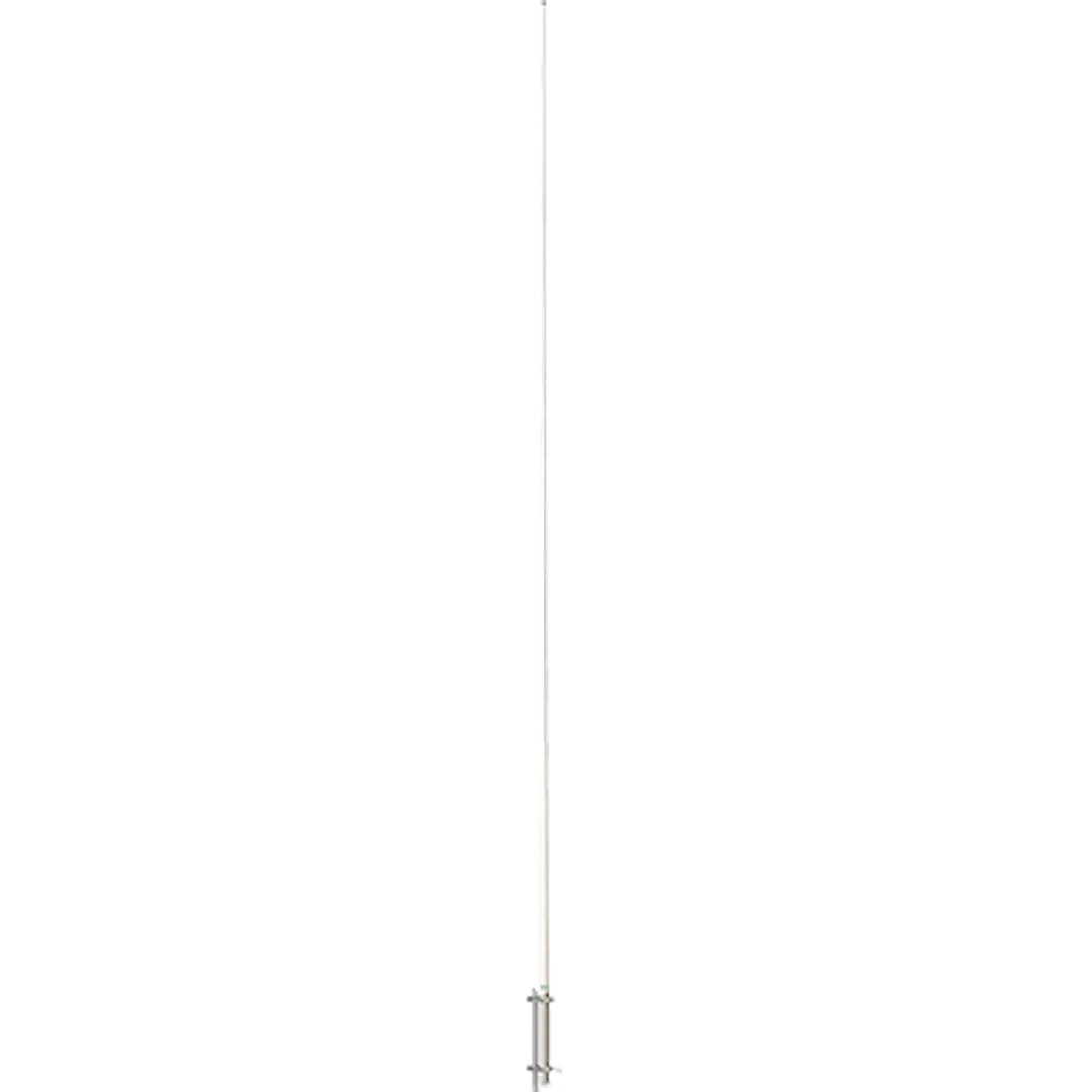 Shakespeare 21' 10DB VHF Antenna with Mast Mount - Model 476
