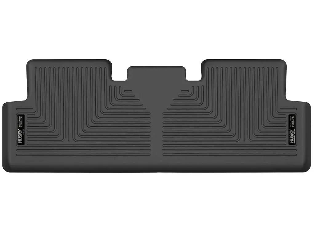 HUSKYLINER WB 2nd Seat Floor Liner for Tesla Model Y (2020-2025)
