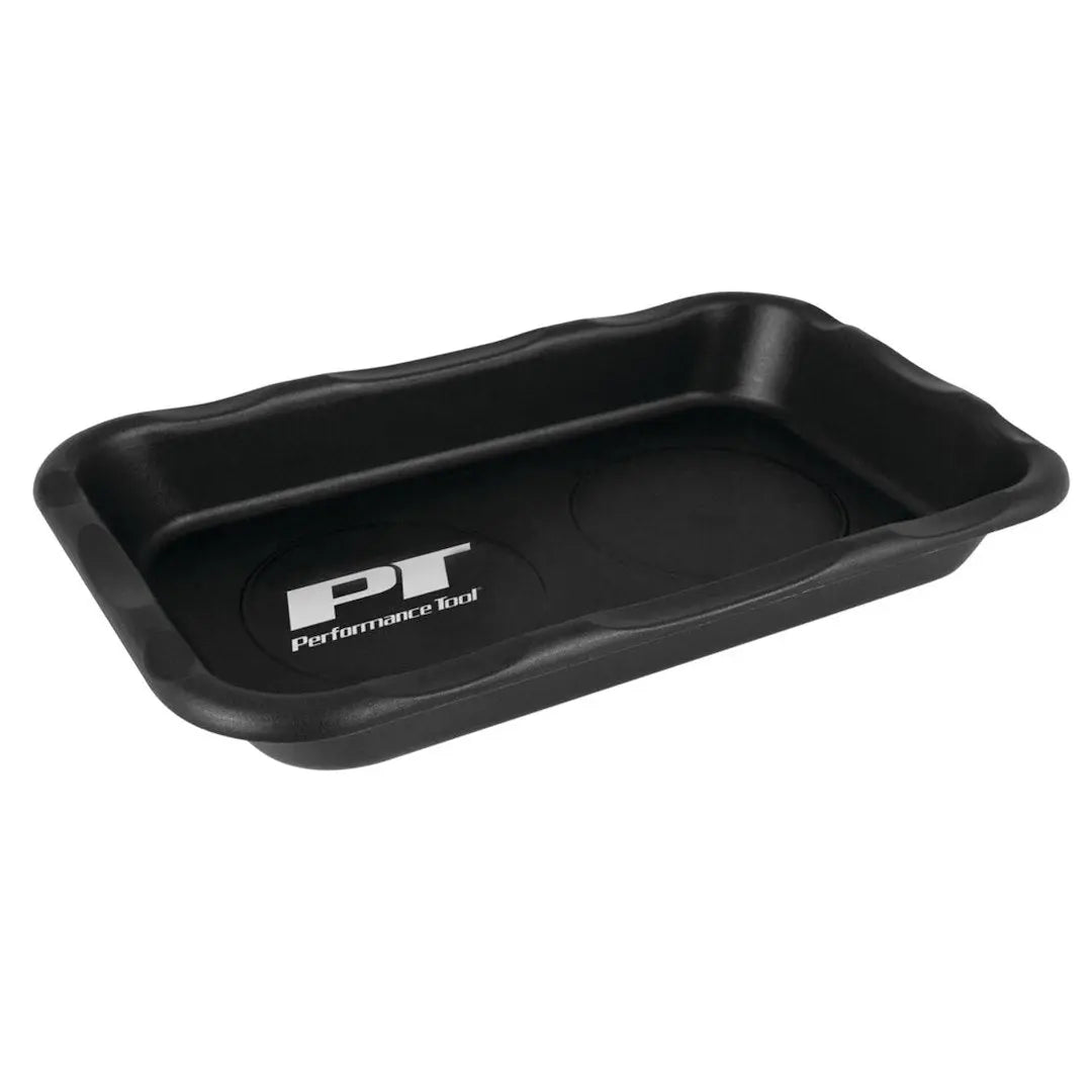 Perform Tool W1285 6' x 10' Magn Parts Tray for Efficient Parts Organization
