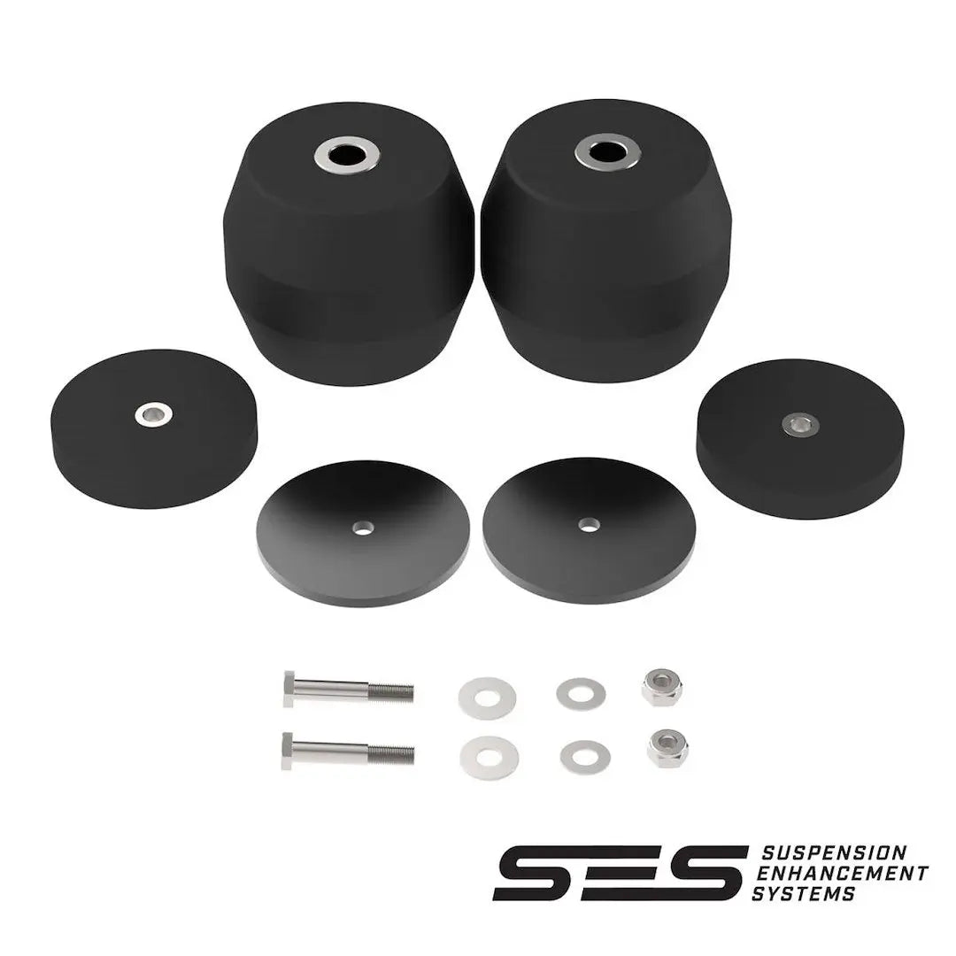 Timbren GMRTT15S Suspension Enhancement System for Improved Load Handling