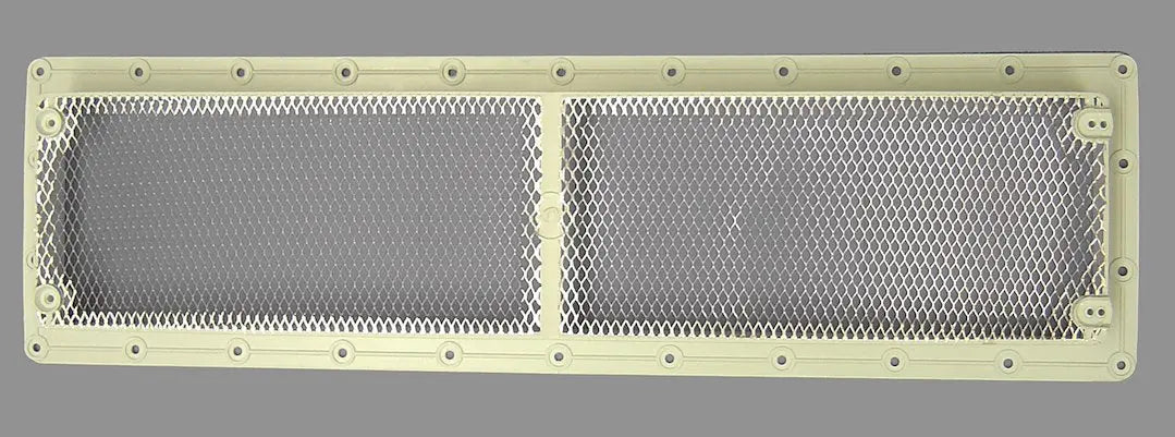 DAVE CARTER NR616319BWH White Base for Heavy Duty Equipment
