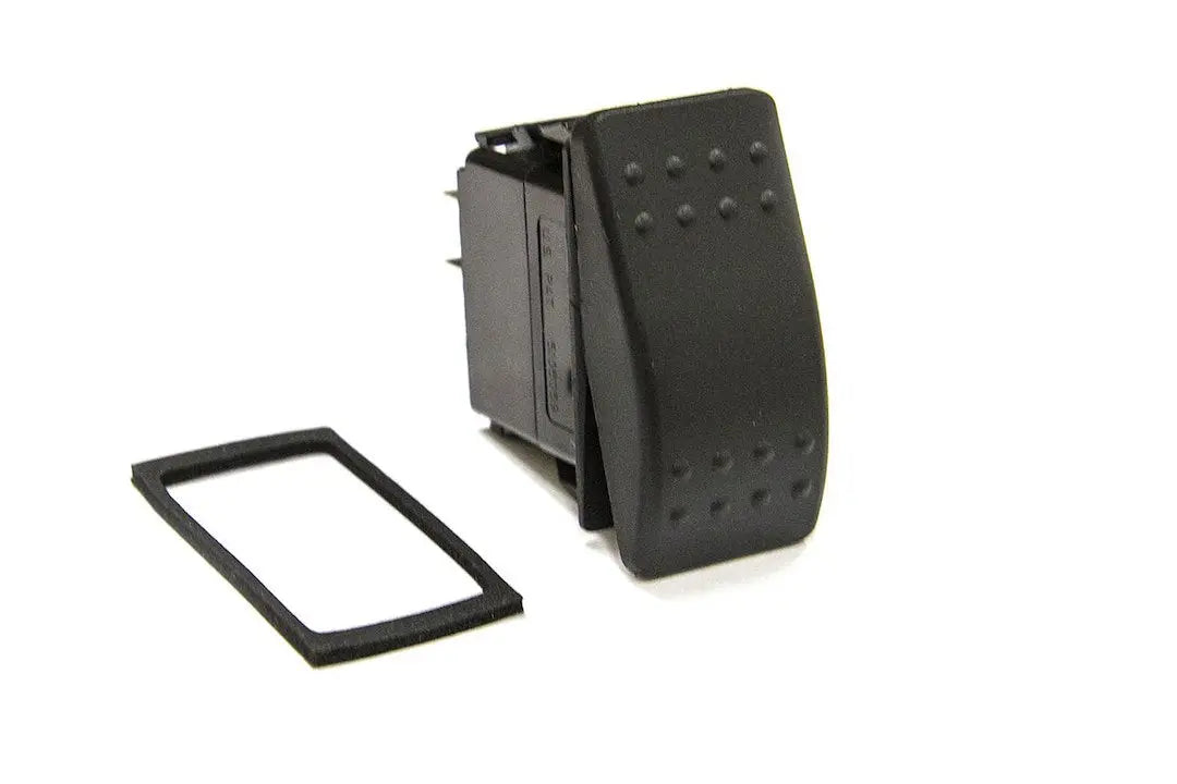 SIERRAMARINE RK194101 Rocker Switch - Reliable Marine Electrical Control
