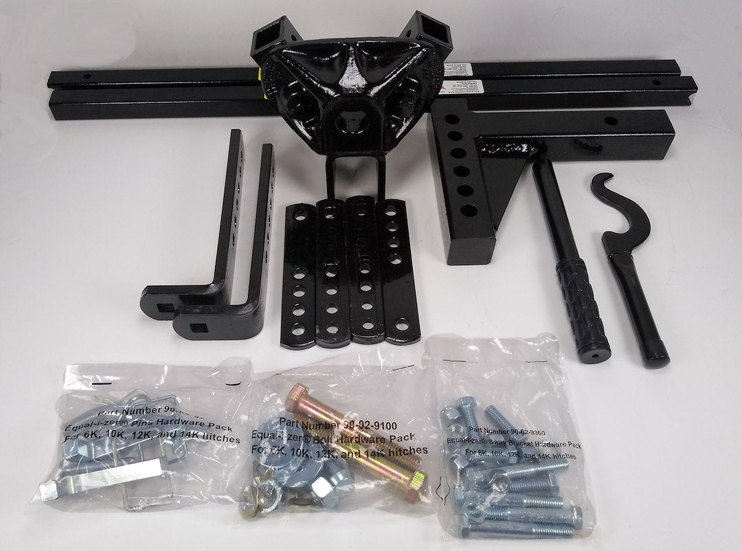 EQUALIZER 90011000 10K Equalizer Head