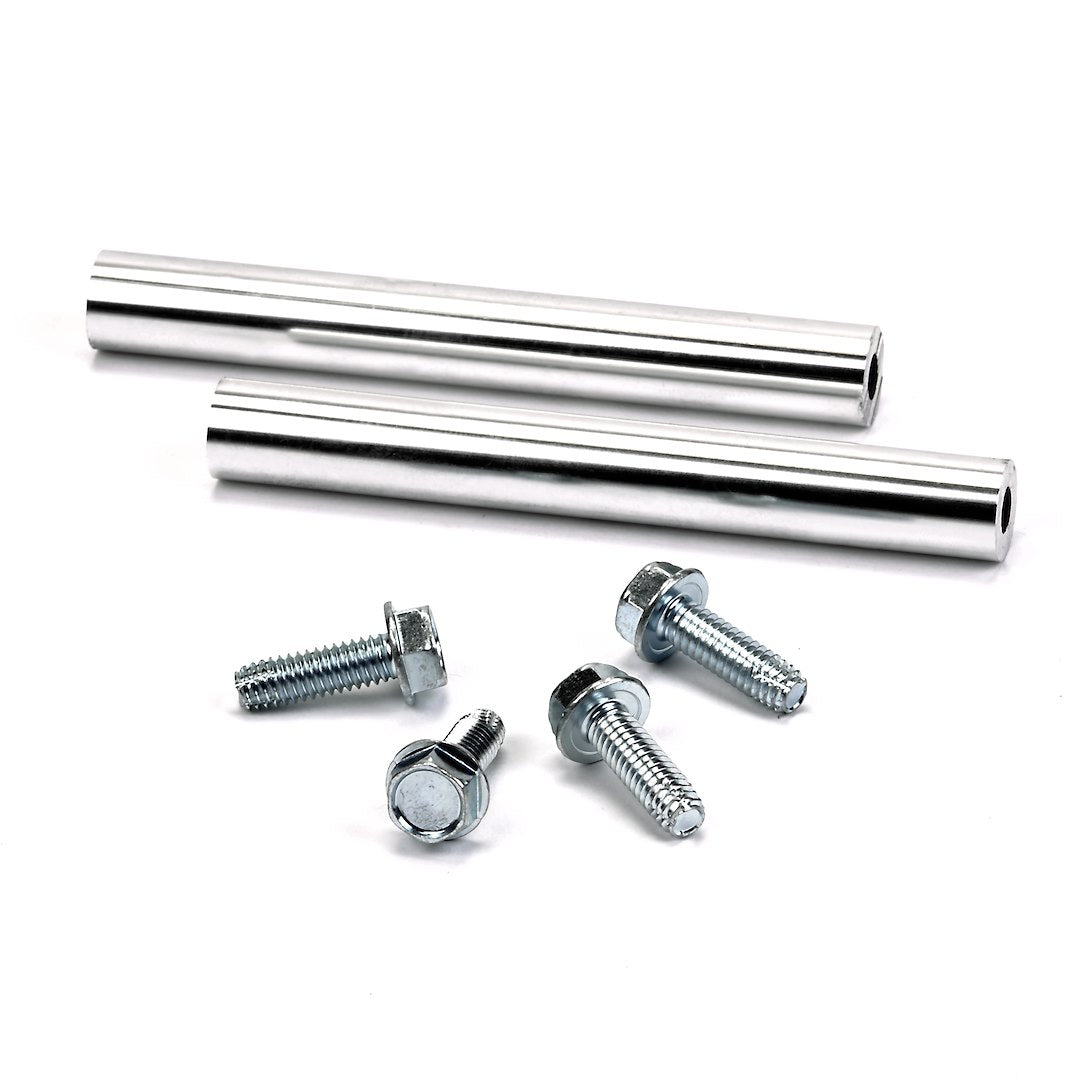 WARN Industries SVC Kit Tie Rod 4.92 x 0 Inch for Heavy-Duty Applications